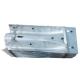 Roadway Safety Customized Galvanized W Beam Highway Guardrail End for Roadside Terminal