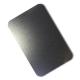 4 * 8FT Bead Blasted Stainless Steel Sheet PVD Black INOX 304