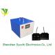 Commercial Portable LED UV Adhesive Curing Systems Over Temperature Control