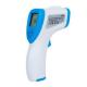 Contactless Digital Ir Infrared Thermometer With Multifunctional Five Core Functions