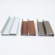 6063 6061 Aluminium Window Profiles For Bolivia Chile Lines