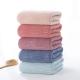 Sustainable Microfiber Bath Towel for Household 70*140cm Quick Dry Beach Towel Solid Color