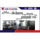 Industrial Food Processing Equipment , Breakfast Cereal Food Production Equipment 