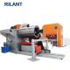 1250 Decoiler Automatic Wire Mesh Machine 7.5T Weight For Auto Feeding Steel Coil