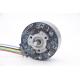 DBL5520 Outer Rotor Brushless Motor 2400 RPM Low Speed High Torque BLDC Motor