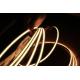 5W 15W IP20 Warm White Single Color LED Strip Light 2700K High Power White