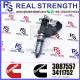3411752 Diesel Machinery Engine Fuel Injector 3084589 3411754 3087557 3411753 For M11