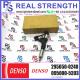 Diesel Common Rail Injector 295050 0240 2950500240 295050-0240 For Diesel Injector