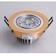 With CE, ROHS certification 3W low voltage led lightbulbs