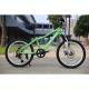 20 Inch Children Bicycle Kids Bike for Girls Boys 4 6 8 Years Old Aluminum Handle Bar