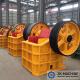 Energy Saving Stone Crusher Machine Low Investment Long Service Life