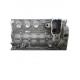 Genuine QSB 6.7 Diesel Engine Spare Parts Cylinder Block 4932333
