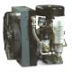 7-13 Bar Screw Compressor Cooling Unit Energy Saving 24V DC ISO14001