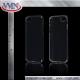 Clear Rear TPU Case for Apple iPhone 7 Shockproof Back Cover for iPhone 7