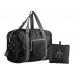 Polyester Material Sports Travel Bag , Fashion Mens Luggage Duffle Bag