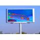 Full Color P4.16 P5 P6.25 P8.33 P10 800*900  Led Display Screen Advertising Board Outdoor Led Screen Display