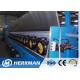Automatic Wire Drawing Machine Separate Motor Driven 450mm Capstan Diameter