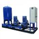 House hotel constant pressure water supply system