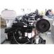 Cummins industrial diesel motors 6BTA5.9- C180 for DOOSAN,KOBELCO,DAEWOO,HITACHI