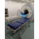 Non Magnetic Mri Gurneys Stretcher Use In Magnetic Resonance Imaging Rooms