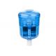 Standard - Size Water Cooler Replacement Bottles For Direct Drinking Water
