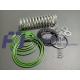 Minimum Pressure Valve Kit Air Compressor Spare Parts 2901021800