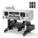 60cm Digital Printing Label Sticker Machine UV DTF Printer AB Film Printer