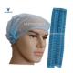 Sterilized Nonwoven PP Disposable Cap Strip Cap Mob Cap Bouffant Cap