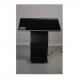 Floor Standing CE FCC LED 43inch Kiosk Display Interactive Touch Digital Signage Windows System For Business Advertising