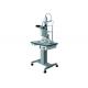 Optical Ophthalmology Equipment YAG Laser Therapeutic With Slit Lamp Microscope