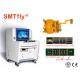 PCB Industrial Solution Offline AOI Inspection Machine 330*480mm PCB Size SMTfly-486