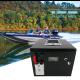 joypo 36V 100Ah Marine Trolling Motor Battery LiFePO4 Lithium Long Cycle Life For Bass Boats