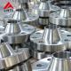 Gr2 Gr7 Gr12 WN Titanium Reducing Weld Neck Flanges Pipe Fitting 2 Sch20s Class 300