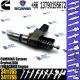 N14 Series Engine Common Rail Fuel Injector 4307516 3411691 3411759 3411764 3411765 3411766 3087560 for Cummins