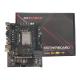 PCWINMAX B760 GDDR5 Socket LGA 1700 Support 13th 14th Gen CPU Dual M.2 Micro ATX PCIe 5.0 Desktop Motherboard