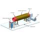 Induction Heater Rotary Drying Machines in Mineral Drying