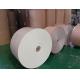 EcoFriendly PE Coated Paper Roll High Bulk Virgin Wood Pulp For Coffee Cup