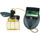 Fixed Camera Catcher VVL-SS-A Crab Catcher Salvage,Underwater Camera Catcher,Fishing Tool