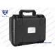 Suitcase High Power Portable VIP Protection Defence RF Signal UAV Drone Jammer
