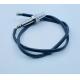 8 Wire Original Nitrogen Oxide Nox Sensor Probe NGK NS11A
