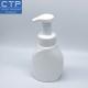 Office Hand Lotion Pump with Pump Dispensing Method White Color 43/410 neck size
