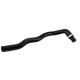 Black XINLONG LION Cooling System Coolant Hose Water Pipe For BMW OE 64539119192