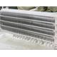 Aluminum Tube Finned Evaporator Low Temperature For Domestic Refrigeration