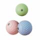ODM Neck Pain Rehab Massage Ball Deep Tissue With Magnets