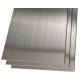 410S 10mm SS Steel Sheet Bright 201 Stainless Steel Decorative Sheet For Architecture