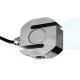 INFS-029 10T 2mV/V Alloy Steel Tension And Compression Weighing Load Cell S type force Sensor For Weight Scale