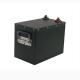 12V 100Ah Lithium Ion Marine Battery , Bluetooth Lithium Battery For Boat Electronics