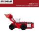                  SL02 Battery Bev Underground Mining Loader with 2ton Payload             