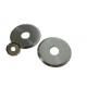 Cigarette Application Tungsten Carbide Cutting Disc Abrasion Resistance