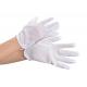 Conductive PU Coated Antistatic ESD Safety Gloves 100% Nylon